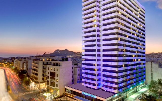 President Hotel in Athens, Greece from 134$, photos, reviews - zenhotels.com