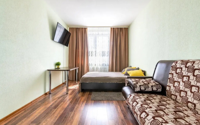 FlatStar Bogatyrskiy 22k1