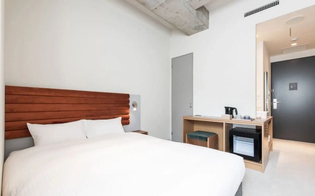Kiro Hiroshima by the Share Hotels