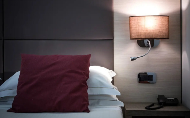 Hotel Campion