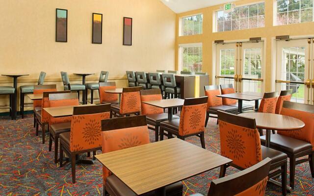 Residence Inn by Marriott Seattle Northeast-Bothell