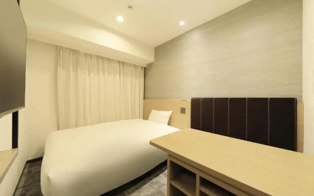 Jr West Group Via Inn Prime Akasaka