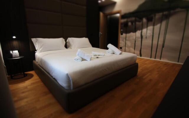 Boutique Hotel Adelar