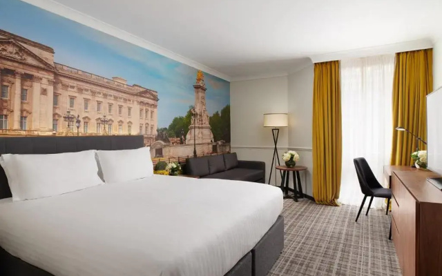 Millennium Hotel and Conference Centre Gloucester London