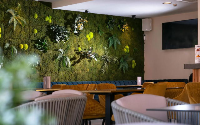 Inn Mallorca Aparthotel