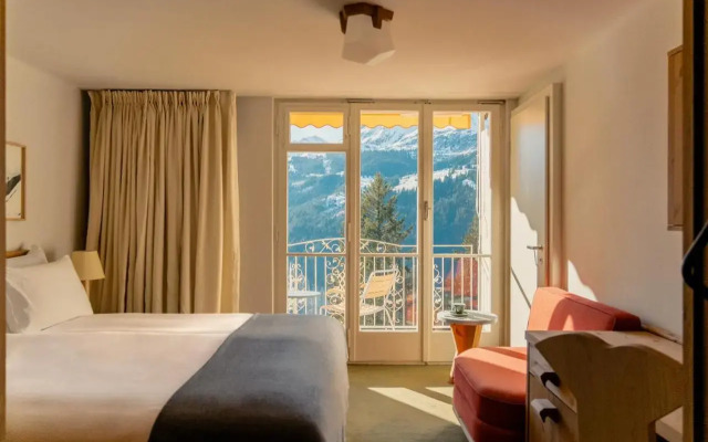 Grand Hotel Belvedere, a Beaumier Hotel