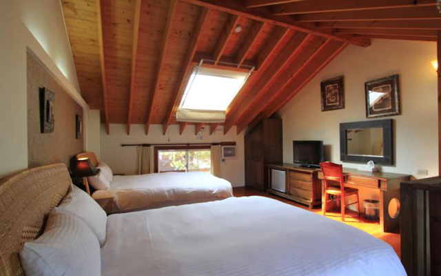 Energy Home Guest House