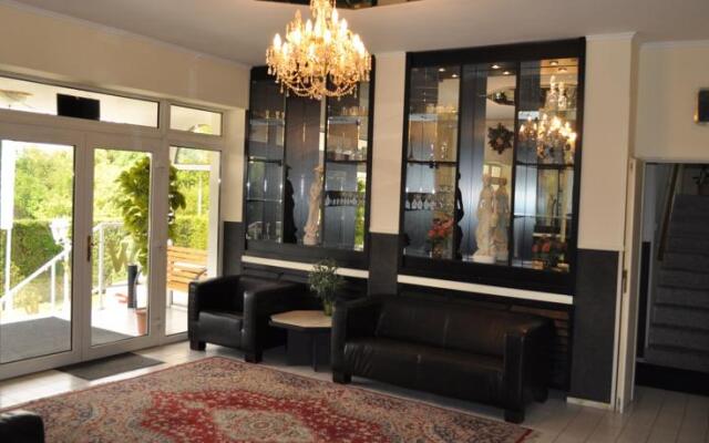 Hotel Wertheim