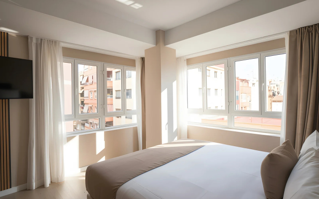 Hotel Gaudea Santa Pola