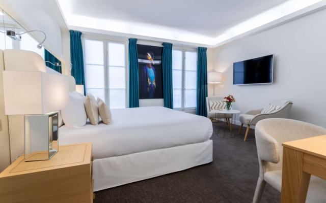 Paris Gare de l´Est - Tapestry Collection by Hilton