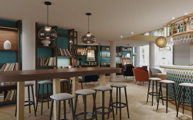 Urban Hive Milano Hotel