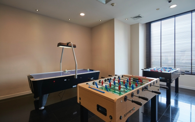 Grande Centre Point Ratchadamri Hotel
