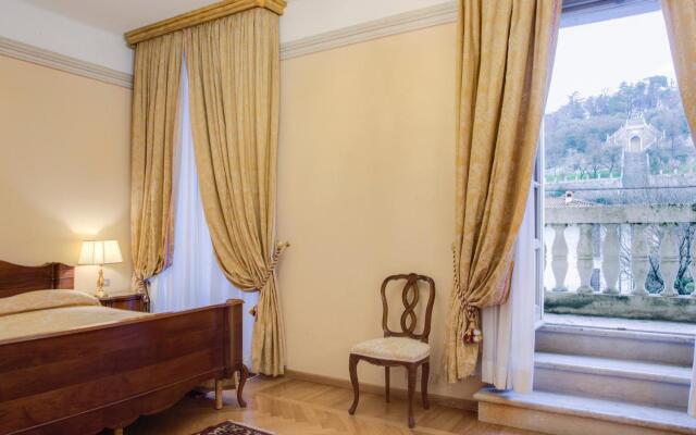 Villa Fenaroli Palace Hotel