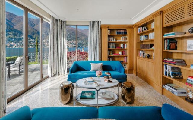 Mandarin Oriental, Lago di Como