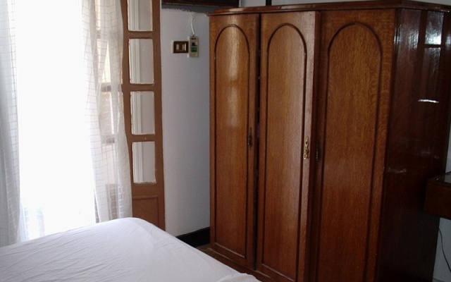 El Arosa Boutique Hotel