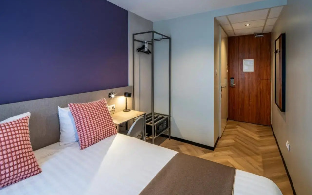 Hotel Fogo Amsterdam