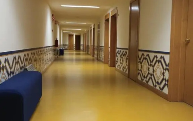 Vilar Oporto Hotel