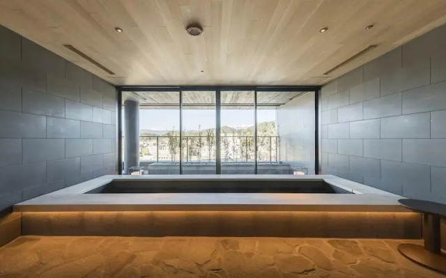TOKYU STAY Hida-Takayama Musubi no Yu Hotel