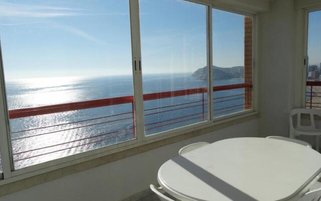 Beni-Beach Apartments 