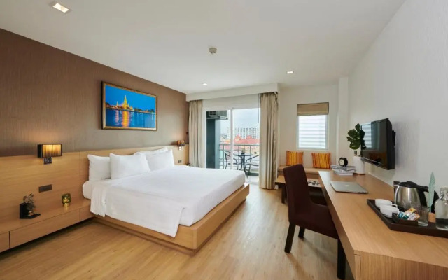 Adelphi Pattaya