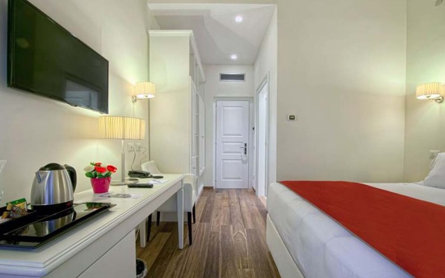 Gravina Rooms San Pietro