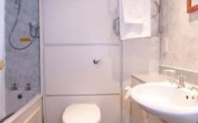 Travelodge Newcastle Airport
