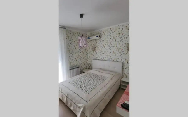 Дом в Кедровой роще