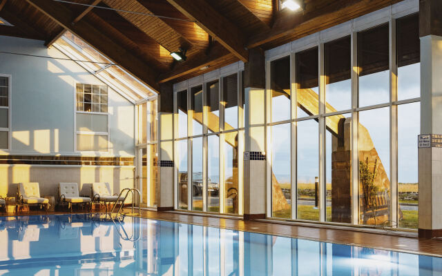 Marine Troon Hotel