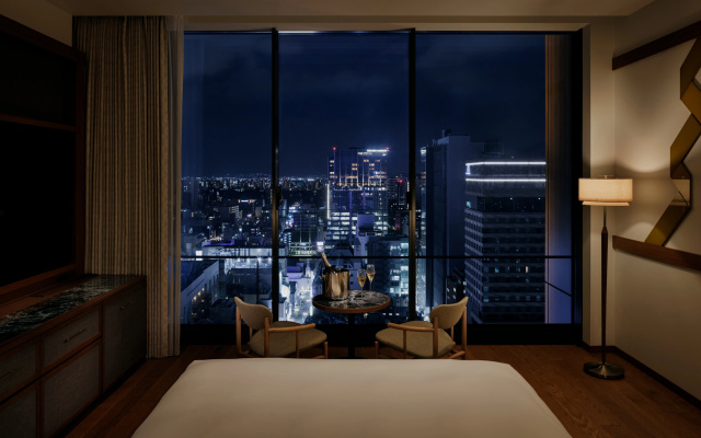 Superior Double room (풀 더블 침대) 사진 3