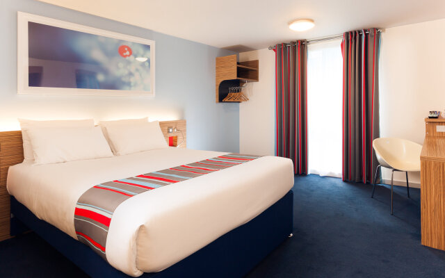 Travelodge Holyhead