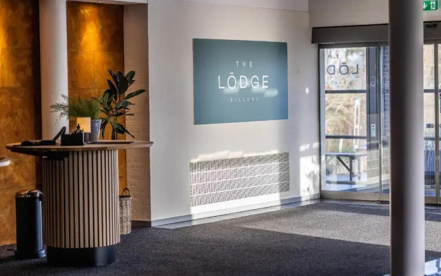 The Lodge Billund