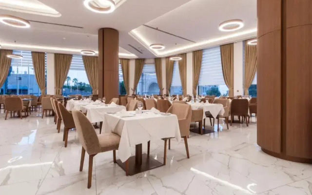 Vivaldi Hotel