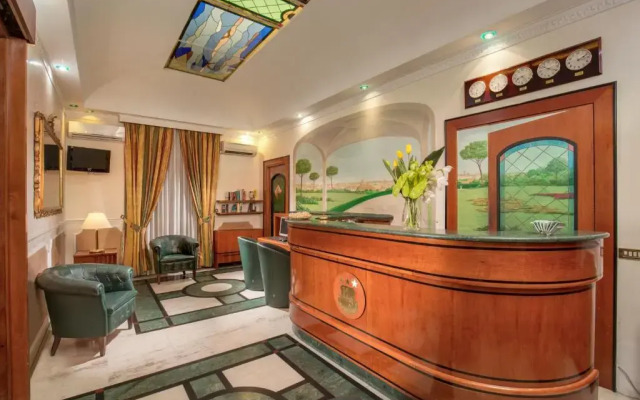 Hotel Sonya