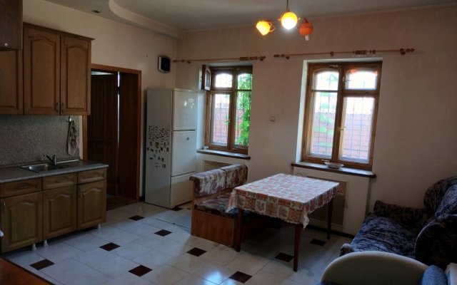 Pyatigorska Guest House