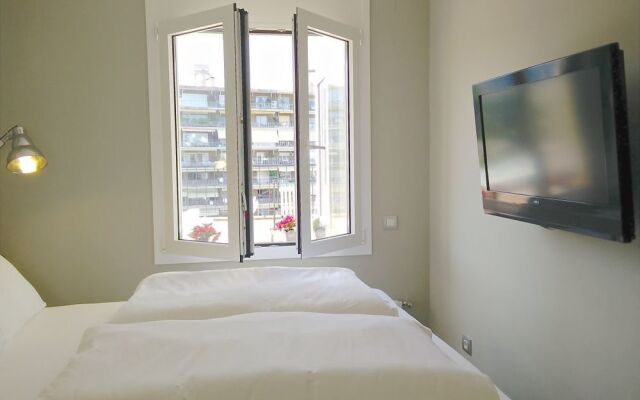 BizFlats Batik Penthouse Pedralbes