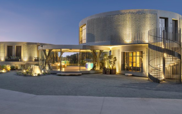 Бутик-Отель Akana Cennet Koyu