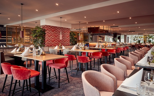 Van Der Valk Hotel Sneek