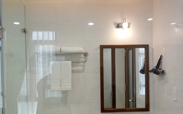Catba View Hotel