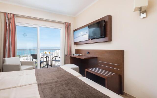 Hotel Torre Azul & Spa - Adults Only