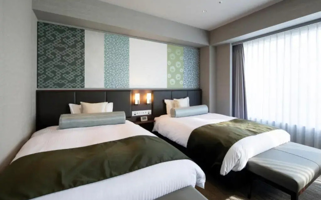 Kyoto U-Bell Hotel