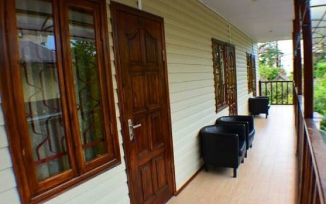 Guest House Amur