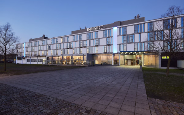INNSiDE by Meliá Bremen