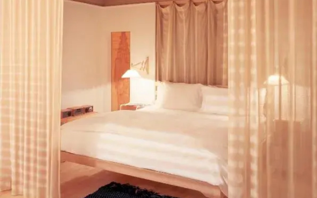 The Standard Spa Miami Beach