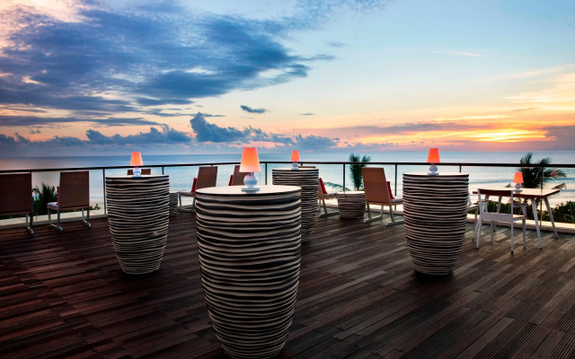 Sheraton Bali Kuta Resort