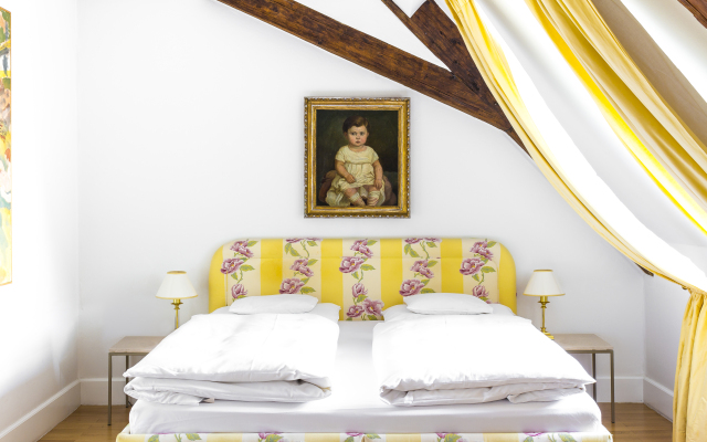 Schlossberghotel