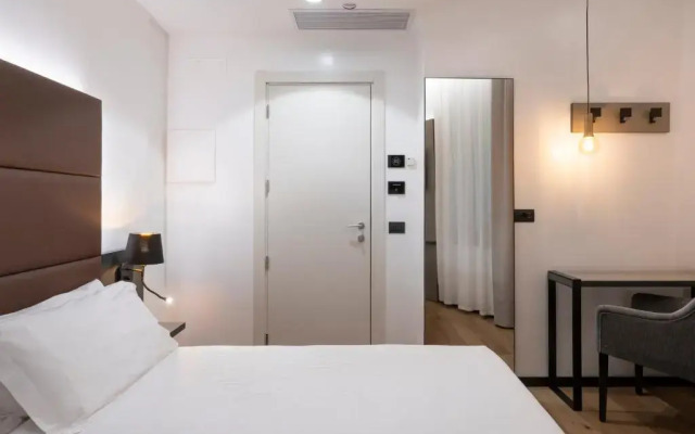 London Hotel