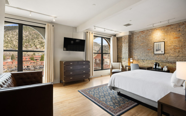 Hotel Maxwell Anderson