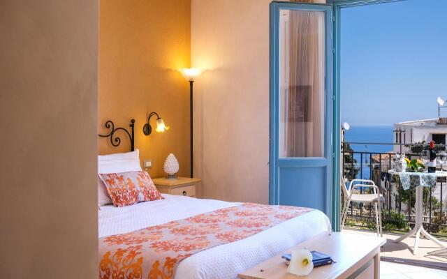 Hotel Baglio di Scopello