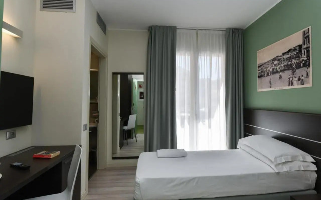 Vienna Hotel
