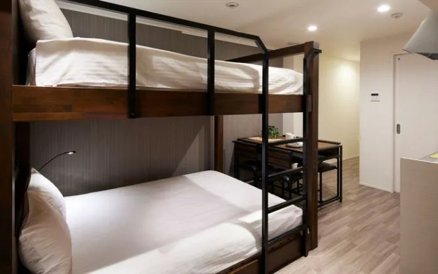 Standard Loft Room 사진 3